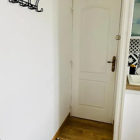 Appartement T1B Place Saint Anne La Riche Esterno foto