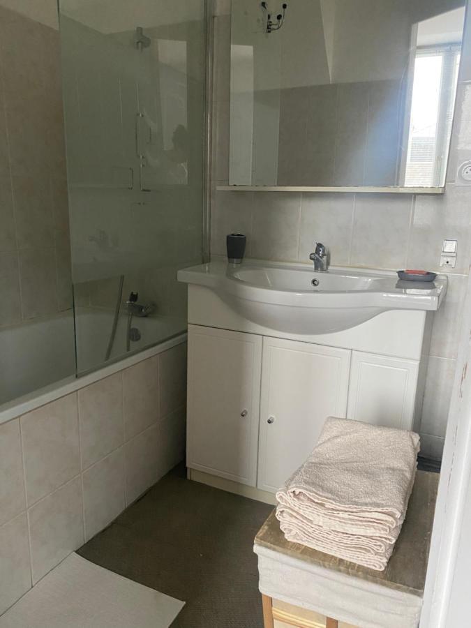 T1b Place Saint Anne Apartment